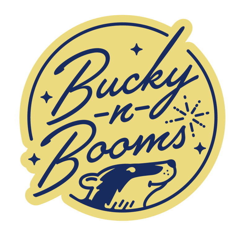 Bucky & Booms VIP Watch Party